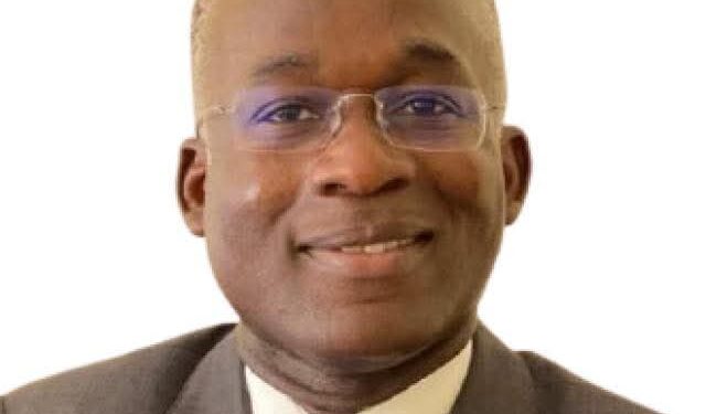 President Tinubu Appoints Lanre Babalola As Special Adviser On Power