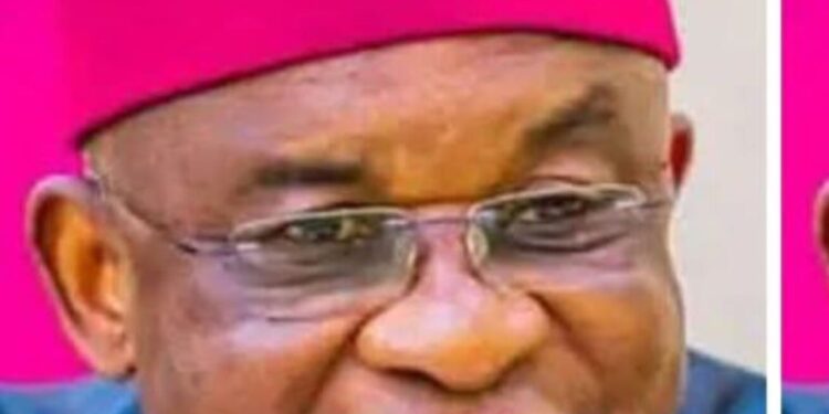 ADC Finally Drags INEC To Court Over Removal Of Mark, Aregbesola’s Names From Portal