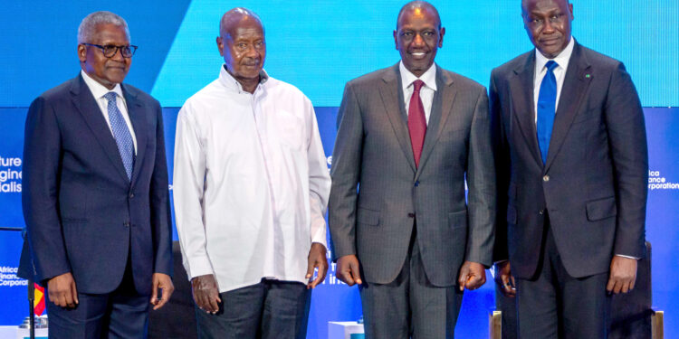 Dangote Refinery Exports 1.1bn Litres Of Aviation Fuel To Europe, Supplies 95% of Nigeria’s Jet A1 – AON