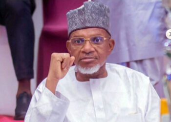 Kebbi Speaker, Muhammad Zuru, Dies in Egypt