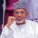 Kebbi Speaker, Muhammad Zuru, Dies in Egypt