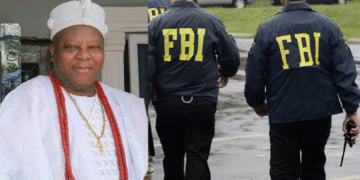 Osun Government Denies Deposing Jailed Apetu Of Ipetumodu, Oba Gbenga Oloyede