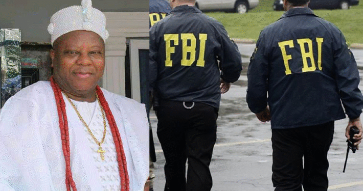 Osun Government Denies Deposing Jailed Apetu Of Ipetumodu, Oba Gbenga Oloyede