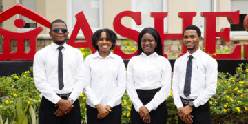 Dangote Cement Powers Global Sustainability Innovation At A4S 2026