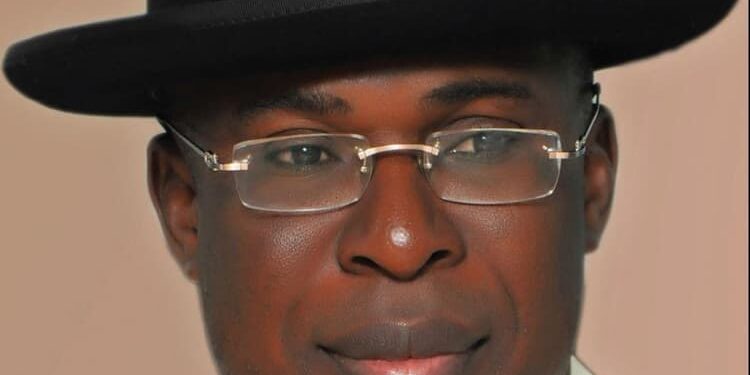 Alleged Coup : FG Files Treason Charge Against Former Bayelsa Governor, Timipire Sylva, General, Other Suspects
