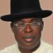 Alleged Coup : FG Files Treason Charge Against Former Bayelsa Governor, Timipire Sylva, General, Other Suspects