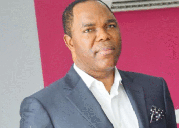 EFCC Arrests Ex-Skye Bank Chairman, Tunde Ayeni Over Alleged Laundering Of N36bln, $30mln