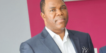 EFCC Arrests Ex-Skye Bank Chairman, Tunde Ayeni Over Alleged Laundering Of N36bln, $30mln
