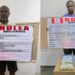 NDLEA Busts 69-year-old Medical Doctor Working For International Drug Syndicate, Nabs Grandpa For Drug Pushing