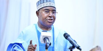 At UniAbuja Convocation Lecture, Marwa Highlights Devastating Costs Of Drug Abuse On Economy, Security, Warns Students To Stay Off