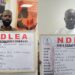 NDLEA Intercepts 2.8kg Cocaine Heading To UK, Arrest Lagos Fashion Designer Over Importation Of 2.90kg Loud From America