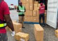 ​NDLEA Secures Interim Forfeiture Of Opioids Worth N33.6bln Seized At Onne Port, Marwa Hails Court Order