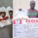 Again, NDLEA Intercepts Deadly Terror Drug, ‘Captagon’, In Kwara, Nigeria
