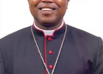 Vatican Appoints Bishop Ernest Obodo Apostolic Administrator Of Abakaliki Diocese