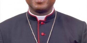 Vatican Appoints Bishop Ernest Obodo Apostolic Administrator Of Abakaliki Diocese