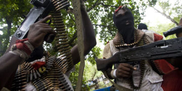 Terrorists Threaten To Kill, Marry Off 176 Kwara Female Abductees In one week Over Lack Of Response