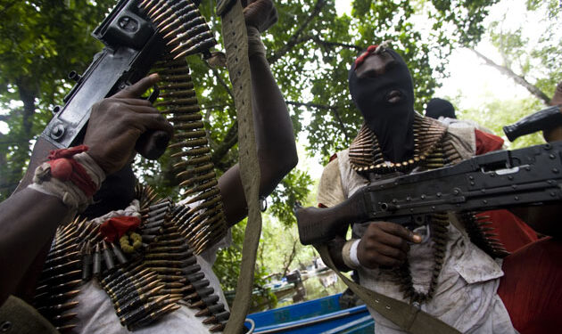 Terrorists Threaten To Kill, Marry Off 176 Kwara Female Abductees In one week Over Lack Of Response