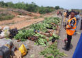 FRSC Confirms 16 Dead In Accident On Lokoja–Okene Highway