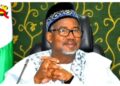 Bauchi Governor, Bala Mohammed Dumps PDP For APM