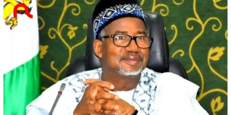 Bauchi Governor, Bala Mohammed Dumps PDP For APM