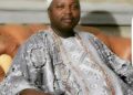 Owamiran Of Esa Oke, Oba Adeyemi Adediran, Joins Ancestors