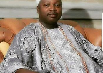 Owamiran Of Esa Oke, Oba Adeyemi Adediran, Joins Ancestors