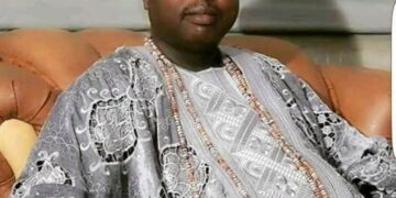 Owamiran Of Esa Oke, Oba Adeyemi Adediran, Joins Ancestors