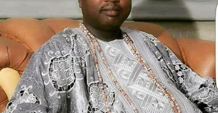Owamiran Of Esa Oke, Oba Adeyemi Adediran, Joins Ancestors