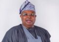 Execution Discipline Will Define Tegbe’s Agenda For Nigeria’s Power Sector – Adeola Labzy