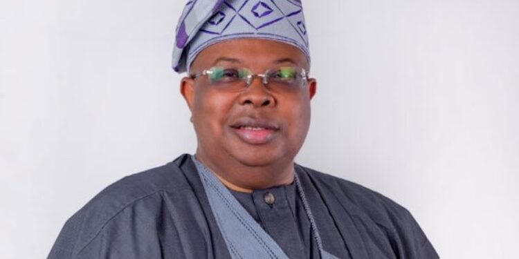 Execution Discipline Will Define Tegbe’s Agenda For Nigeria’s Power Sector – Adeola Labzy