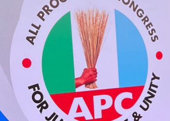 President Tinubu, Osifo To Slug It Out As APC Adopts Direct Primary for 2027 Presidential Ticket