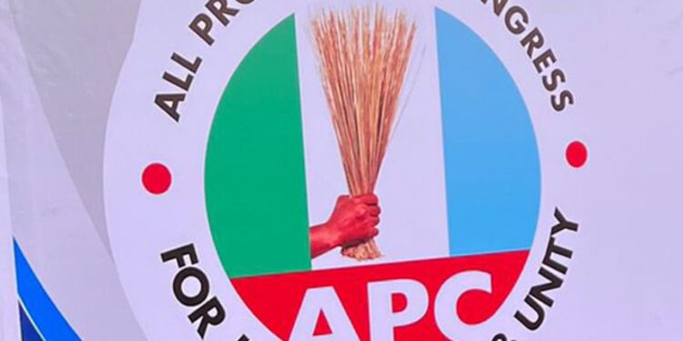 President Tinubu, Osifo To Slug It Out As APC Adopts Direct Primary for 2027 Presidential Ticket