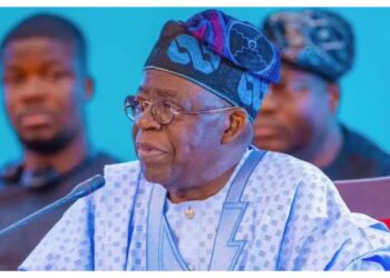 President Tinubu Departs Abuja On Three- Nation Tour Of France, Kenya, Rwanda May 2