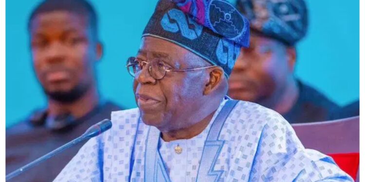 President Tinubu Departs Abuja On Three- Nation Tour Of France, Kenya, Rwanda May 2