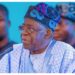 President Tinubu Departs Abuja On Three- Nation Tour Of France, Kenya, Rwanda May 2