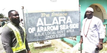 Ahead Of Olokola Deep Seaport Project Takeoff, Ogun/Ondo Host Communities Give Dangote Nod To Commence Work