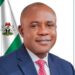 Peter Mbah Replaces Hope Uzodimma As Chairman Of APC Governors Forum