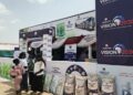 More Jobs Are Coming, Dangote Declares At Nasarawa Trade Fair