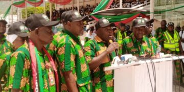 Workers’ Day : Governor Ododo Promises To Reward Workers’ Sacrifices, Labour Demands Reinstatement Of 441 Colleagues