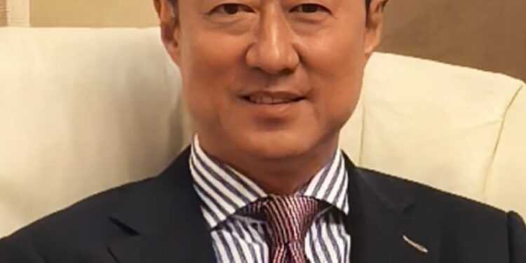 Unlocking The Benefits Of Zero-Tariff Measures To Elevate the China–Africa Community With A Shared Future To A New Level  By Yu Dunhai  