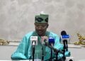 Abejide Dumps ADC, To Unveil New Party