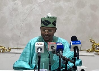 Abejide Dumps ADC, To Unveil New Party