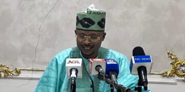 Abejide Dumps ADC, To Unveil New Party