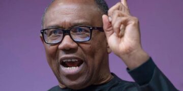 Disruptive Forces Have Infiltrated Into ADC, Reason For Why I Left – Peter Obi