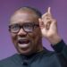Disruptive Forces Have Infiltrated Into ADC, Reason For Why I Left – Peter Obi