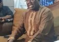2027: Why We Must Take Back Taraba From Vampires — Sen. Bwacha