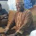 2027: Why We Must Take Back Taraba From Vampires — Sen. Bwacha
