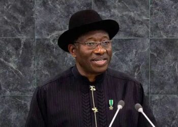 Contesting Presidency Is Not A Computer Game – Ex-President Jonathan To Supporters