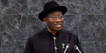 Contesting Presidency Is Not A Computer Game – Ex-President Jonathan To Supporters