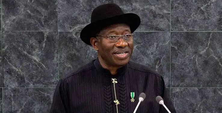 Contesting Presidency Is Not A Computer Game – Ex-President Jonathan To Supporters